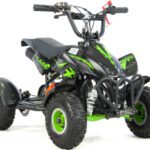 Квадроцикл XTR M4 50cm3