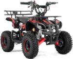Квадроцикл XTR M7 50cm3 E-START