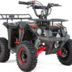 Квадроцикл XTR M9 50см3