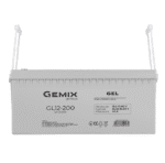 Аккумуляторная батарея Gemix GL12-200