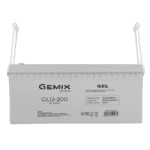 Аккумуляторная батарея Gemix GL12-200