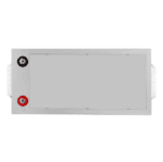 Аккумуляторная батарея Gemix GL12-200 - Зображення 2