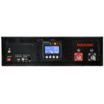 Гібридний інвертор 5 кВт (5000 Вт) MAXION MXIN-HRT-5048 (48V) з чистою синусоідою