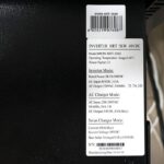 Гібридний інвертор 5 кВт (5000 Вт) MAXION 5000W / 48V - Зображення 5