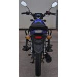 HUNTER COBRA 125 - Зображення 2