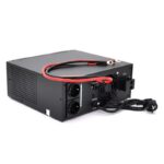 Інвертор MAXION MXIN- XL1212 (12V, 1000W) з чистою синусоїдою - Зображення 3