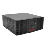 Інвертор MAXION MXIN- XL1212 (12V, 1000W) з чистою синусоїдою - Зображення 2