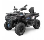 Квадроцикл Linhai VALOR 550 EPS Landforce - Зображення 3