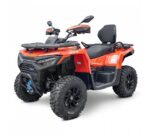 Квадроцикл Linhai VALOR 550 EPS Landforce - Зображення 2