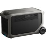 Зарядна станція Anker Solix F3000 3072Wh 3000W - Зображення 3