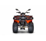 Квадроцикл LONCIN X-WOLF 200 ATV (L7E) - Зображення 5