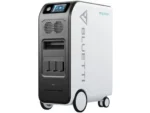 Зарядна станція Bluetti EP500 Pro 5100Wh 3000W