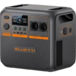 Зарядна станція Bluetti Premium 200 V2 2048Wh 2200W