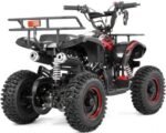 Квадроцикл XTR M7 50cm3 E-START - Зображення 5