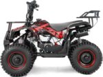 Квадроцикл XTR M7 50cm3 E-START - Зображення 3