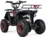Квадроцикл XTR M9 50cm3 E-START - Зображення 3