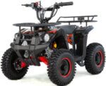 Квадроцикл XTR M9 50cm3 E-START