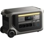 Зарядна станція Anker Solix F3000 3072Wh 3000W