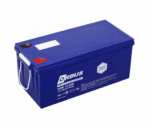 Аккумуляторная батарея Orbus GEL CG12200