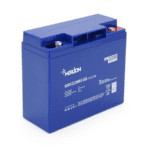 Аккумуляторная батарея Merlion Orbus GEL GLO12220M5 12V 22Ah