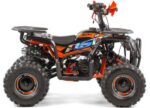 Квадроквадроцикл ASIX M10 50cm3 E-START - Зображення 10
