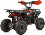 Квадроквадроцикл ASIX M10 50cm3 E-START - Зображення 9