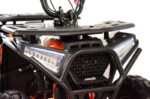 Квадроквадроцикл ASIX M10 50cm3 E-START - Зображення 5