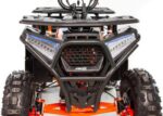 Квадроквадроцикл ASIX M10 50cm3 E-START - Зображення 4