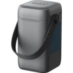 Зарядна станція Anker Solix C200 DC 256Wh 200W - Зображення 6