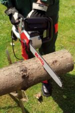 Пила ланцюгова електрична AL-KO EKS 2400/40 - Зображення 5