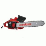 Пила електрична Solo by AL-KO 621
