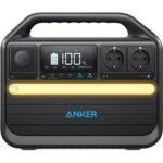 Зарядна станція Anker 555 PowerHouse 1024Wh 1000W - Зображення 2