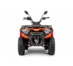 Квадроцикл LONCIN X-WOLF 300 ATV (L7E) - Зображення 6