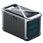 Зарядна станція Anker 757 PowerHouse 1229Wh 1500W - Зображення 2