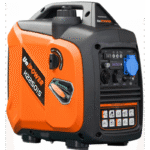 Інверторний генератор UniPOWER H2250iS (2.0 кВт)