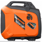 Інверторний генератор UniPOWER H2250iS (2.0 кВт) - Зображення 4