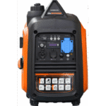 Інверторний генератор UniPOWER H2250iS (2.0 кВт) - Зображення 3