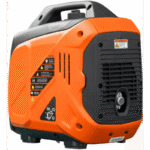 Інверторний генератор UniPOWER H2250iS (2.0 кВт) - Зображення 2