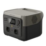 Зарядна станція EcoFlow River 2 Max 512Wh 500W - Зображення 2