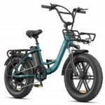 Електровелосипед ENGWE L20 Boost 250W 48V 13Ah (20″) - Зображення 3