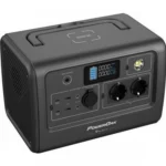 Зарядна станція Bluetti PowerOak EB70 716Wh 1000W - Зображення 4