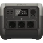 Зарядна станція EcoFlow River 2 Pro 768Wh 800W