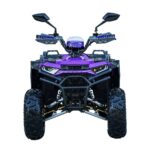 Квадроцикл SPARK SP125-11 - Зображення 6