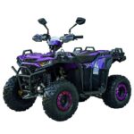 Квадроцикл SPARK SP125-11 - Зображення 7