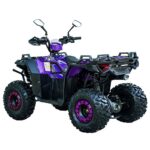 Квадроцикл SPARK SP125-11 - Зображення 9