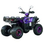 Квадроцикл SPARK SP125-11 - Зображення 10