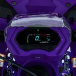 Квадроцикл SPARK SP125-11 - Зображення 12