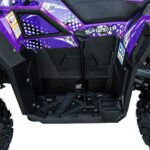 Квадроцикл SPARK SP125-11 - Зображення 15