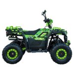 Квадроцикл SPARK SP125-11 - Зображення 4