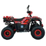 Квадроцикл SPARK SP125-11 - Зображення 3